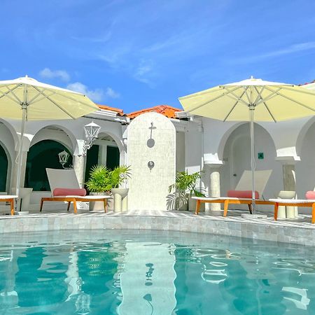 Mount Cinnamon Resort & Beach Club St. George's Ngoại thất bức ảnh