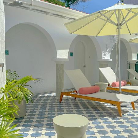 Mount Cinnamon Resort & Beach Club St. George's Ngoại thất bức ảnh