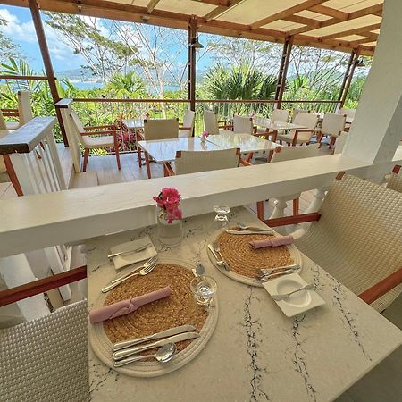 Mount Cinnamon Resort & Beach Club St. George's Ngoại thất bức ảnh