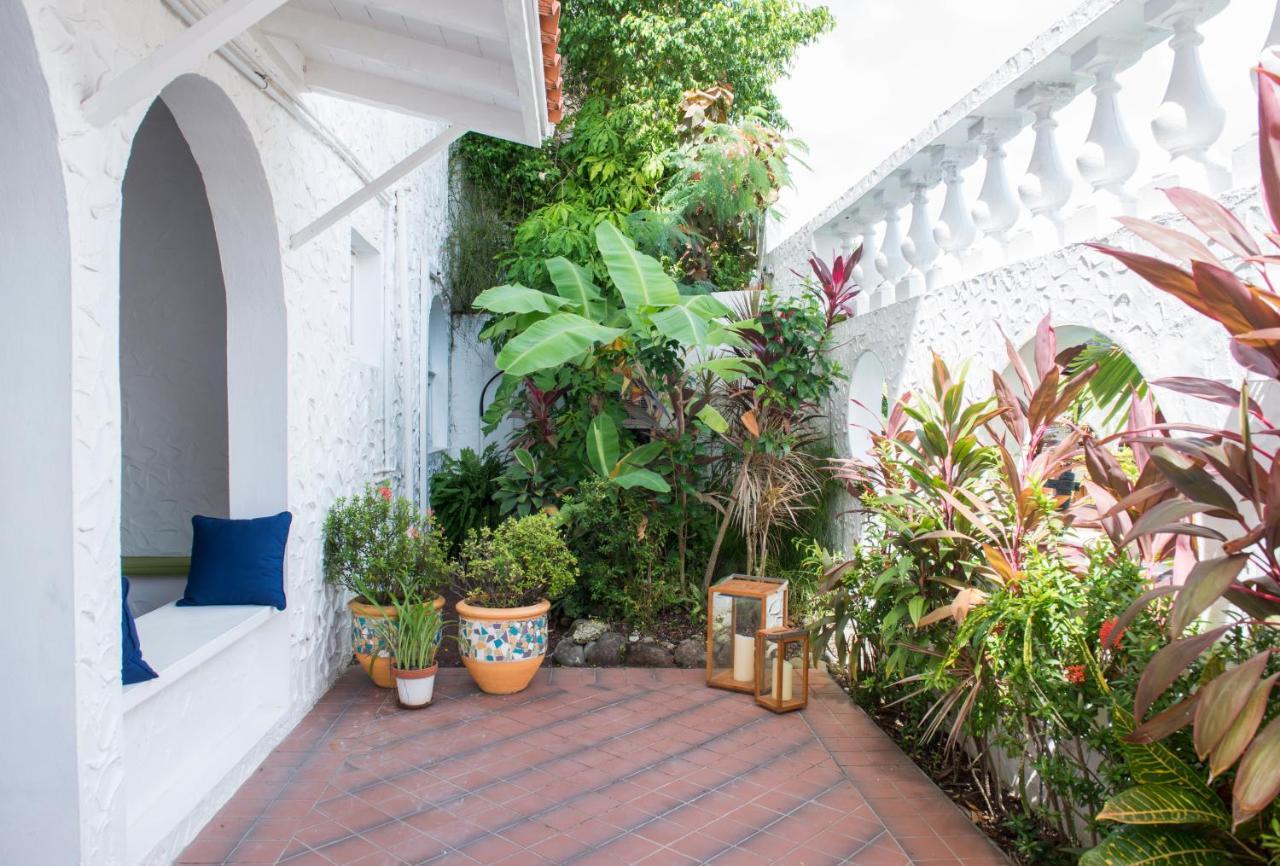 Mount Cinnamon Resort & Beach Club St. George's Ngoại thất bức ảnh