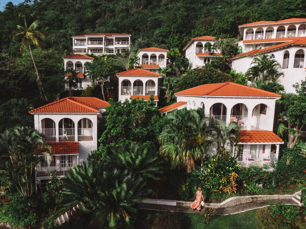 Mount Cinnamon Resort & Beach Club St. George's Ngoại thất bức ảnh