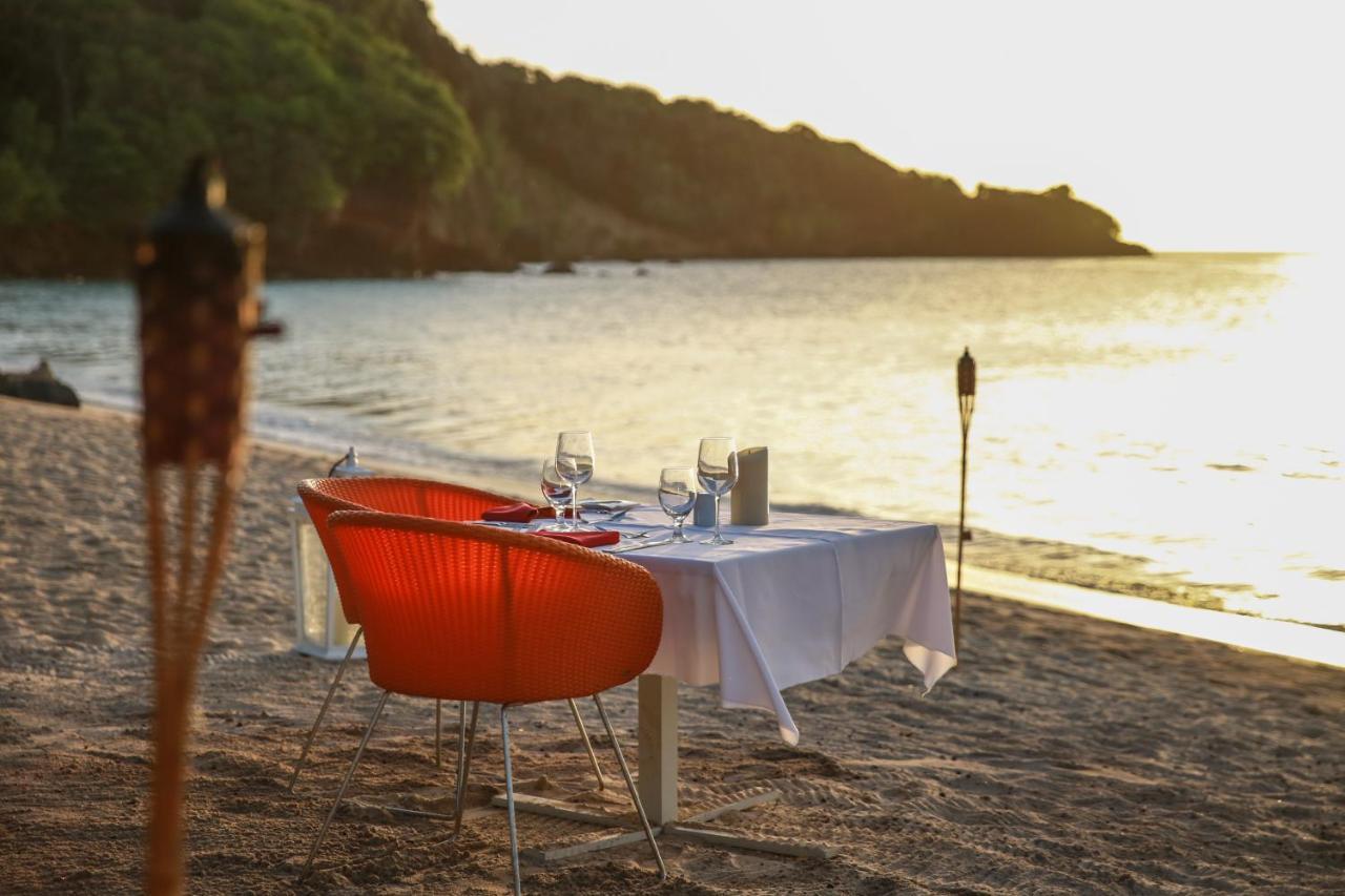 Mount Cinnamon Resort & Beach Club St. George's Ngoại thất bức ảnh