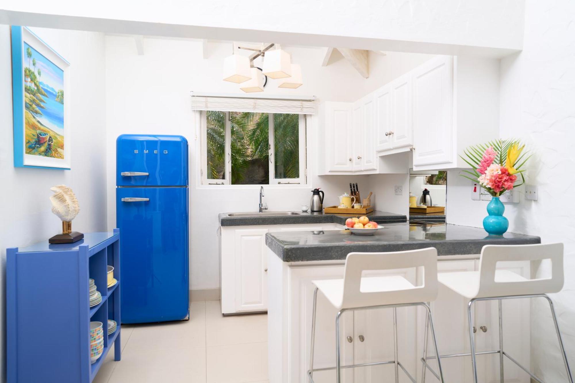 Mount Cinnamon Resort & Beach Club St. George's Ngoại thất bức ảnh
