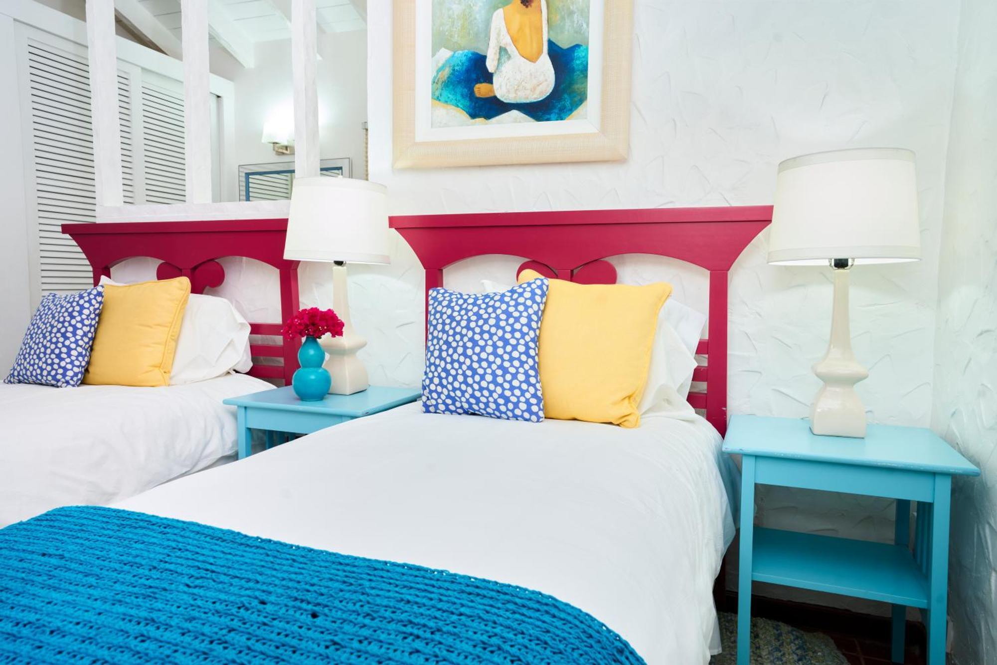 Mount Cinnamon Resort & Beach Club St. George's Ngoại thất bức ảnh