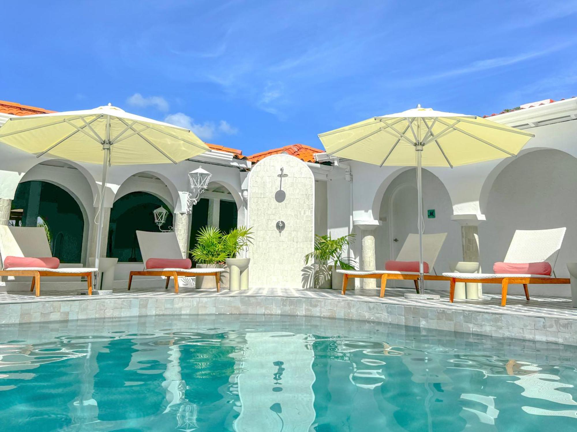 Mount Cinnamon Resort & Beach Club St. George's Ngoại thất bức ảnh