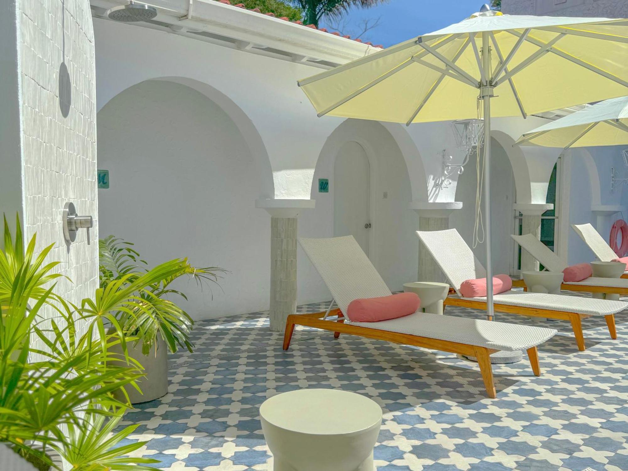 Mount Cinnamon Resort & Beach Club St. George's Ngoại thất bức ảnh