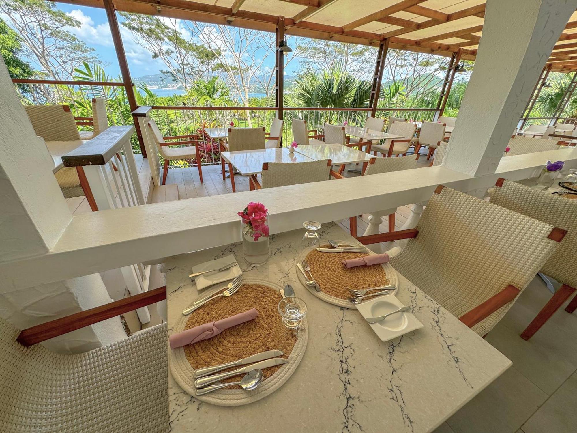 Mount Cinnamon Resort & Beach Club St. George's Ngoại thất bức ảnh