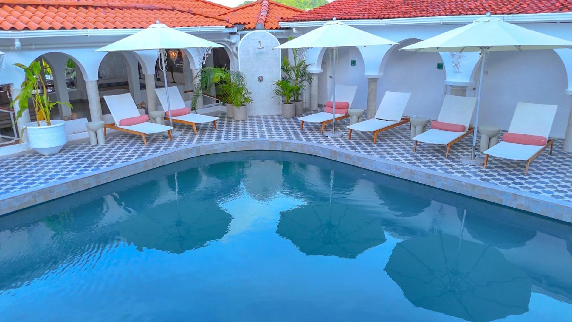 Mount Cinnamon Resort & Beach Club St. George's Ngoại thất bức ảnh