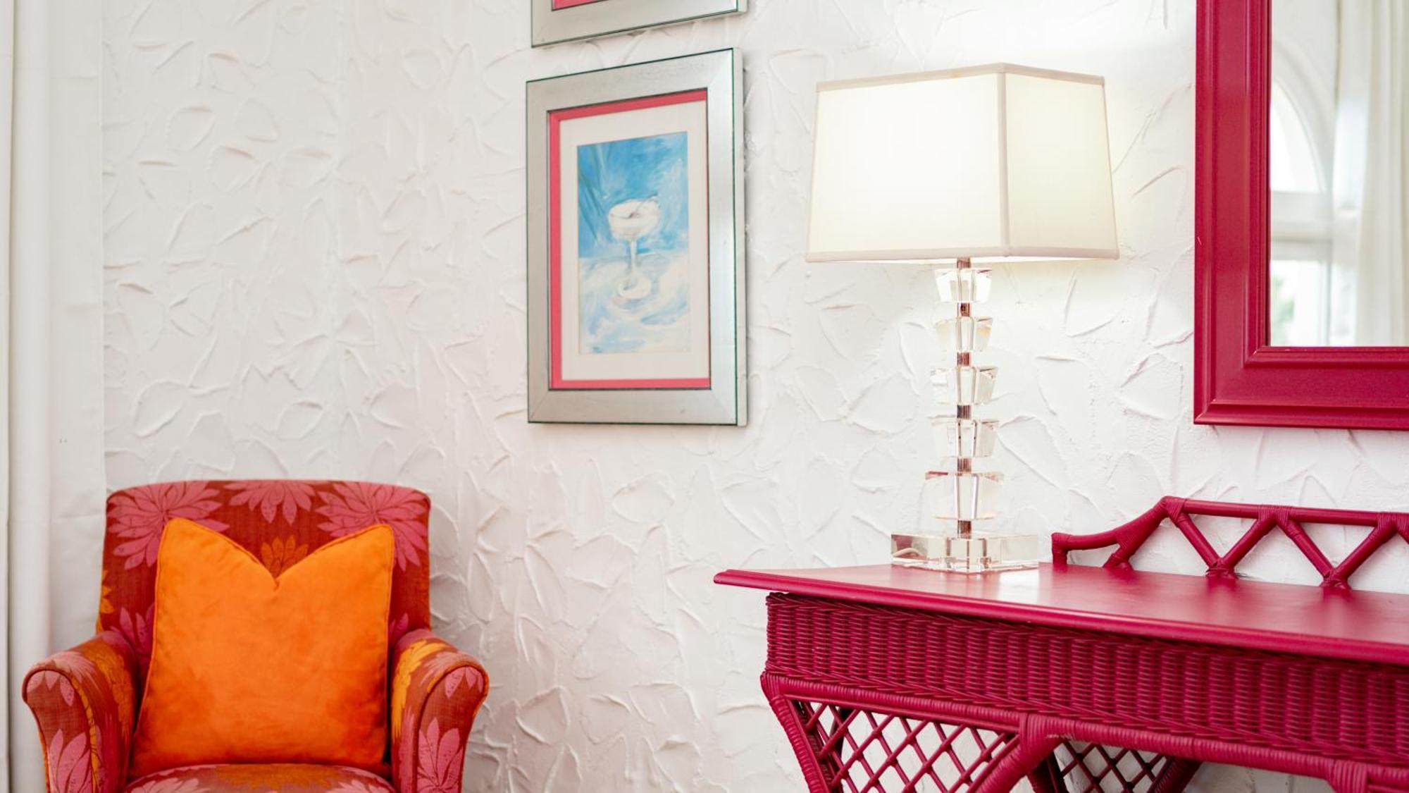 Mount Cinnamon Resort & Beach Club St. George's Ngoại thất bức ảnh