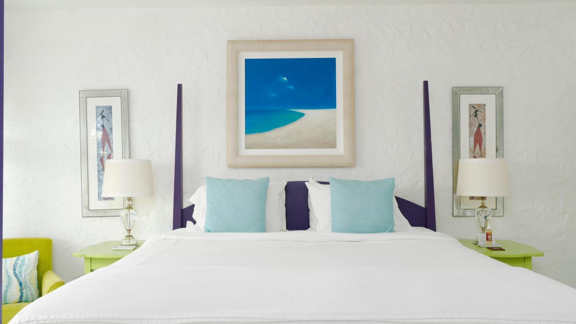 Mount Cinnamon Resort & Beach Club St. George's Ngoại thất bức ảnh