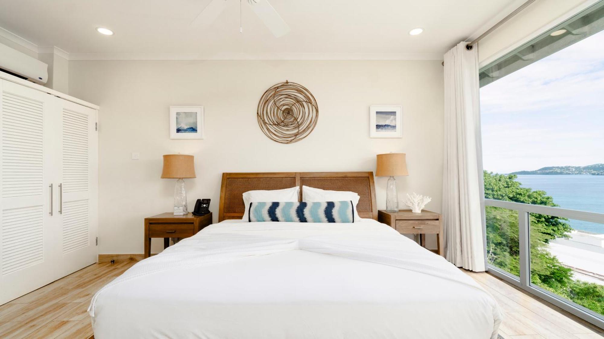 Mount Cinnamon Resort & Beach Club St. George's Ngoại thất bức ảnh