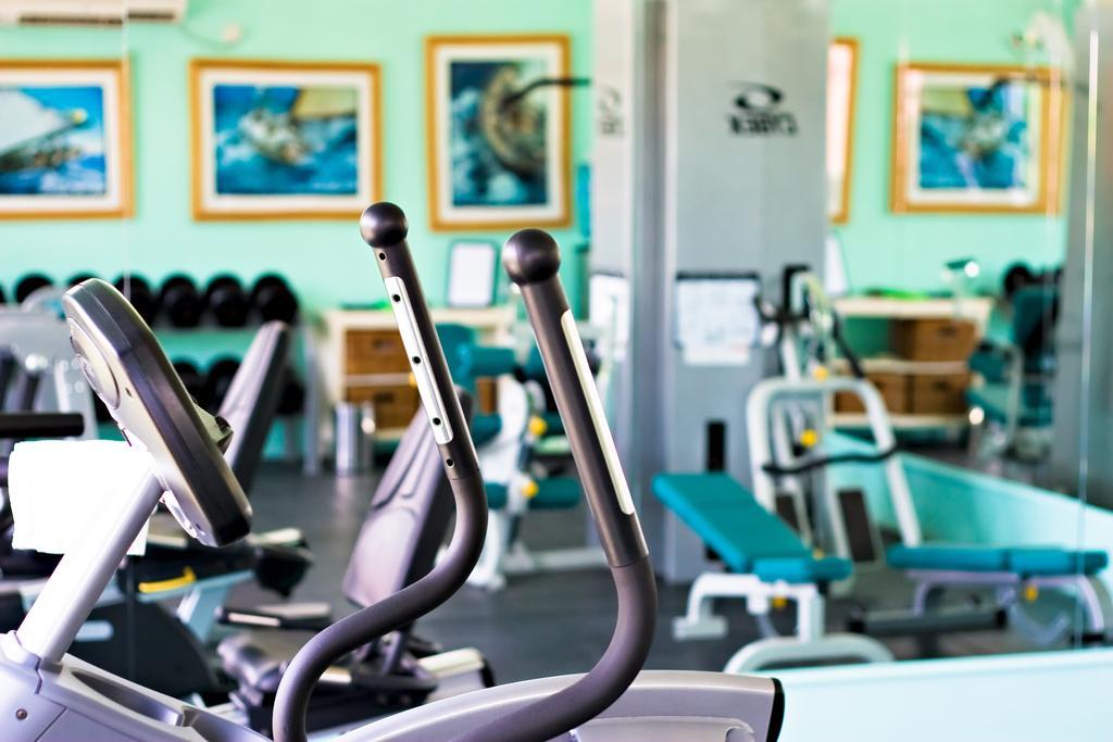 Mount Cinnamon Resort & Beach Club St. George's Ngoại thất bức ảnh