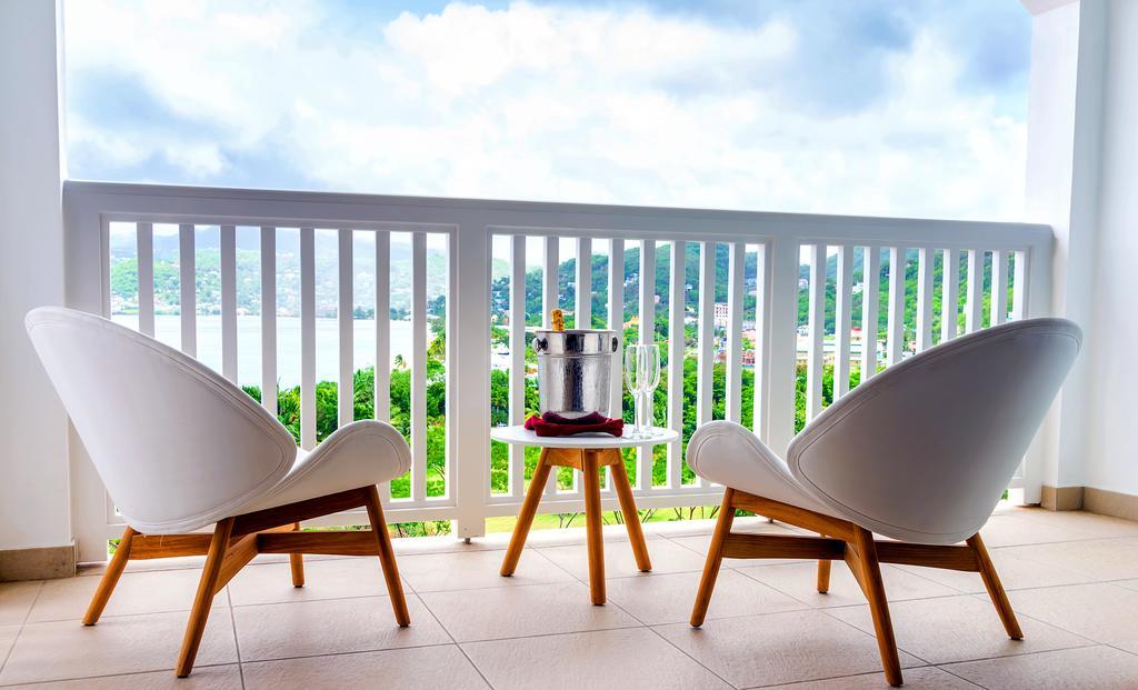 Mount Cinnamon Resort & Beach Club St. George's Ngoại thất bức ảnh