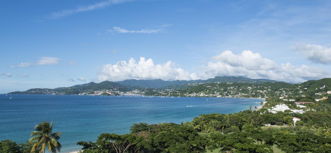 Mount Cinnamon Resort & Beach Club St. George's Ngoại thất bức ảnh