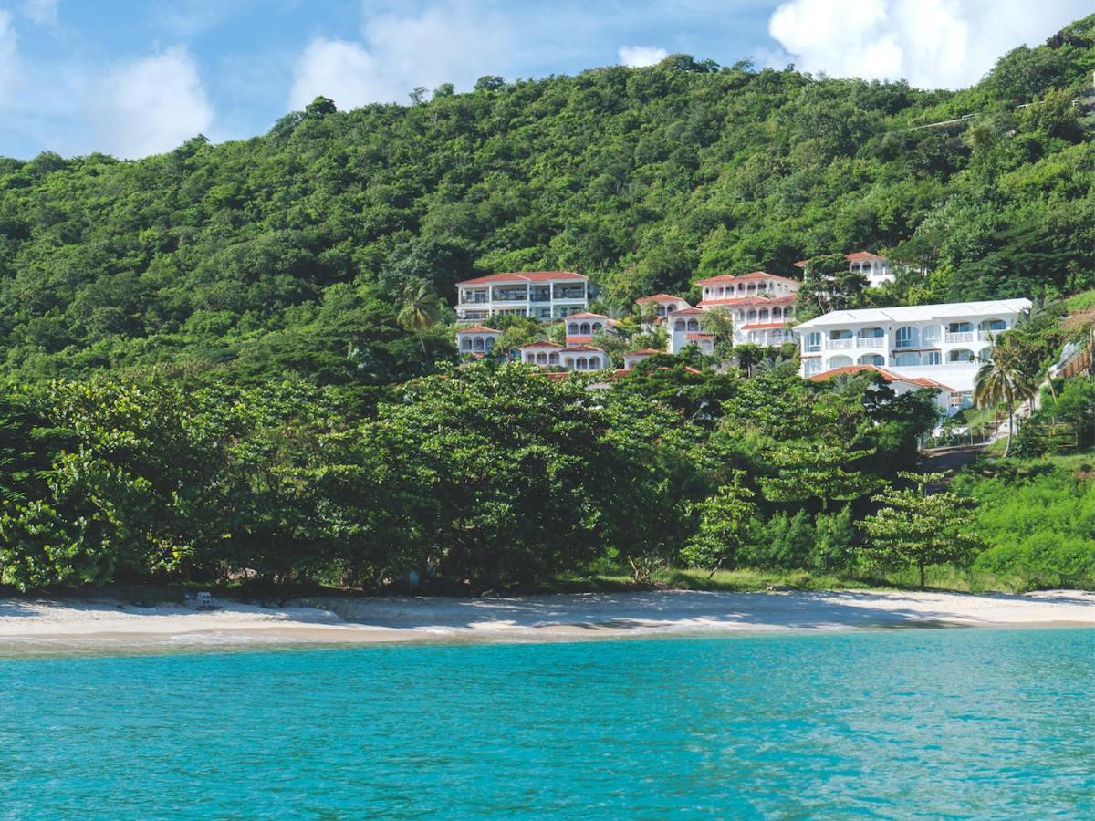 Mount Cinnamon Resort & Beach Club St. George's Ngoại thất bức ảnh