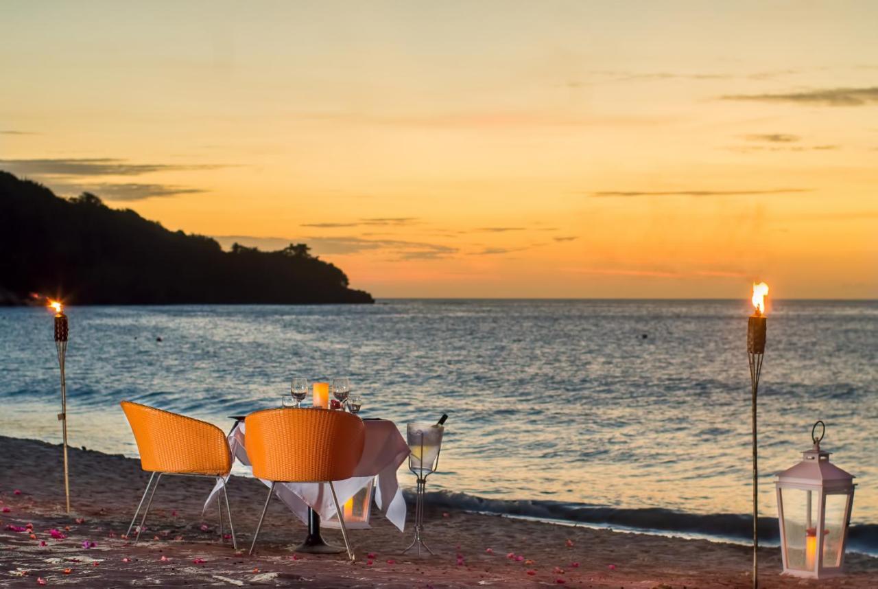 Mount Cinnamon Resort & Beach Club St. George's Ngoại thất bức ảnh